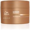 Wella Ultimate Smooth Mask 150 ml