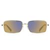 Marc Jacobs Occhiali da Sole MARC 771/N/S DYG Oro/Oro Specchiato Donna