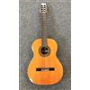 Suzuki Chitarra acustica vintage Japan SUZUKI No35 stile folk