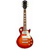 Radici di erba Grass Roots Les Paul Cherry Sunburst G-LPS-MINI Chitarra elettrica