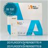 Test Rapido Streptococco B - 20pz
