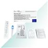 Bproteq Test combo rapido Sars-CoV2 - Influenza A/B - RSV