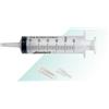 Siringa catetere senza ago - 50ml - 60pz