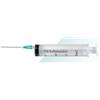 Siringa sterile luer-slip 20ml con ago 21G 38mm - 100pz