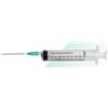 Bproteq Siringa sterile luer-slip 10ml con ago 21G 38mm - 250pz