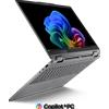 Lenovo Yoga 7i 2-in-1 Gen 10 16 Intel Processore Intel® Core Ultra 7 258V LPE-core fino a 3,7 GHz P-core fino a 4,8 GHz, MOP 32 GB, Windows 11 Home 64, 1 TB SSD M.2 2242 PCIe Gen4 TLC - 83JTCTO1WWIT5