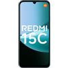 XIAOMI Redmi 15C 4+128, 128 GB, GREEN