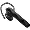 Jabra Talk 45 Auricolare Mono - Cuffia wireless per musica in streaming, GPS integrato e podcasts - Nero