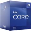 Intel® Core™ i9-12900F, processore desktop, per sistemi desktop cache 30M, fino a 5,10 GHz