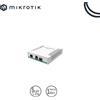 Mikrotik CRS106-1C-5S.Switch desktop porta 1Gigabit Ethernet/SFP 5 porte SFP da 1,25Gbps