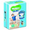 KIMBERLY CLARK ITALIA HUGGIES BASE BOY 6 13PZ