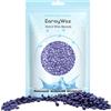 Earaywax 453g Sfere di cera per tutto il corpo, Sfere di cera dura per la depilazione del viso, bikini brasiliano e gambe per donne e uomini