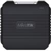 Mikrotik LtAP LR8G LTE6 kit 300 Mbit/s Nero LtAP-2HnD&FG621-EA&LR8G