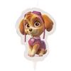 Dekora - Candela 2D Skye Paw Patrol