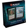 Magic: The Gathering Magic the Gathering mtg-gs1-en Global Series Jiang Yanggu e MU Yanling Duel Decks