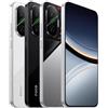 POCO F7 5G 12GB 256GB/512GB NFC Versione UE senza caricabatterie Cellulare intelligente Batteria Snapdragon 8S Gen 4 6500mAh - Black