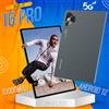 Nuovo 16 Pro Tablet da 10 pollici Android Snapdragon 870 Tab PC GPS 10000mAh 4G 5G Dual SIM Tablet per bambini Bambini Tab con tastiera - A Tablet case