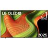 LG OLED AI OLED83B56LA TV Serie B5 83'' 4K, α8 Gen2, Dolby Vision, 20W, 4 HDMI con VRR 120Hz, G-Sync, Smart TV WebOS 25