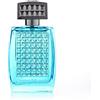 Arabian Oud CRAZY MOODY 100 ml | Eau de Parfum Unisex | Note citriche e floreali, vaniglia, fave tonka e ambra | Profumo orientale e fruttato.