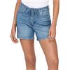ONLY SHORTS E BERMUDA Donna ONLY 15340706 GIANNA MEDIUM BLUE DENIM