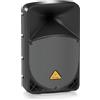 BEHRINGER B112W CASSA ATTIVA 1000 WATT BLUETOOTH 2 VIE WOOFER 12 EQUALIZZATORE 2 BANDE 2 INGRESSI + WIRELESS READY