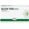 OMEGA PHARMA SRL Gluta-Tios Forte - Integratore Depurativo - 30 Compresse