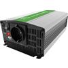 Offgridtec® PSI - Trasformatore di tensione Sinus 500 W, 1000 W, 12 V su 230 V