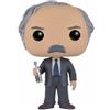 FUNKO POP MOVIES CHOCOLATE FACTORY WILLY WONKA GRANDPA JOE NEW!