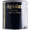 VIATRIS HEALTHCARE LIMITED Agiolax*os grat bar 400g - AGIOLAX - 023714037
