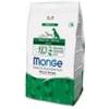 Monge superpremium Maxi Adult 12kg