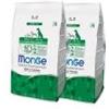 MONGE Superpremium Maxi Puppy e Junior 12kg x2pz