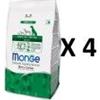 Monge superpremium Maxi Adult 12kg x4pz