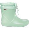 Viking Alv, Rain Boot Unisex-Bambini, Nero, 19 EU