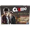 Hasbro Gaming CLUEDO - Edizione Harry Potter