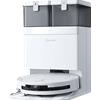ECOVACS DEEBOT T50 OMNI GEN 2 aspirapolvere robot, 75 W