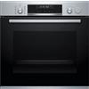 BOSCH HRG5785S6 FORNO INCASSO, classe A
