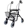 INTERMED SRL Carrello Deambulatore Rollator Roma New Intermed