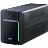 APC Gruppo di Continuità Interattivo UPS APC BX1600MI-GR