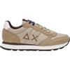 Sun68 Tom Solid Z44101 Scarpe da Uomo Colore Beige