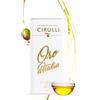 Frantoio Oleario Cirulli Cirulli Olio Extravergine di Oliva 100% Italiano - Lattina da 5L - Olio EVO Premium - Olio Extravergine dalle Radici Antiche - Raccolto Precoce - Raccolto a Mano - Ricco di Polifenoli - Aroma Fruttato