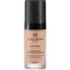 Collistar Lift Hd+ Fondotinta Liftante Levigante SPF15 3N Fondotinta Anti-age 30 ml Fluido SPF