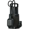 Dab Pumps DAB Nova Salt W M-A 60122652- Pompa Sommersa 0,28 HP per Acque Salate con Galleggiante Integrato