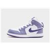 Jordan Air 1 Mid Bambino, Viola