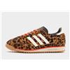 adidas Originals SL 72 Pony Hair Donna, Marrone