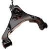 OE Genuine Original Quality After Market Per VW Crafter Mercedes Sprinter 2006- Anteriore Inferiore Sinistro Sospensione