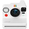 Polaroid Fotocamera a stampa istantanea POLAROID Camera Now+ Gen. 3 White [009161]