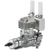 DLE Engines DLE-20 cc RA Motore a scoppio 2T BENZINA