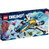 Lego IL BUS SPAZIALE DEL SIGNOR OZ