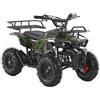 Mercedes-Benz Miniquad Quad ATV KXD Mini Hunter M8ES Ruota 6"