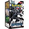 POKEMON TCG Booster Box BLACK BOLT SV11B - KOR KR KOREAN COREANO
